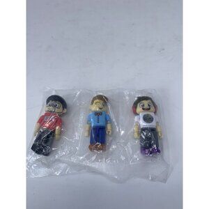 FGTeeV Funnel Boy's‎ Construction Building Fun House Multicolor For Kids 9304